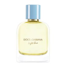 LIGHT BLUE POUR HOMME EAU DE PARFUM